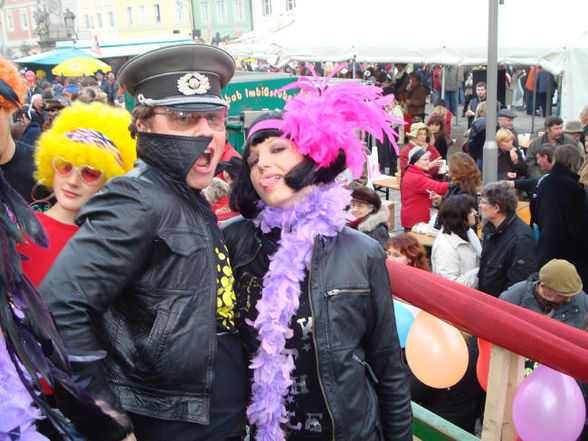 Fasching 08 - 