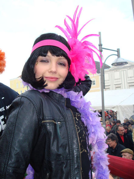 Fasching 08 - 