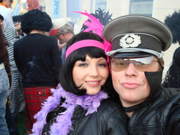 Fasching 08 - 