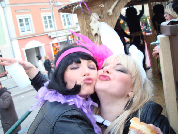 Fasching 08 - 