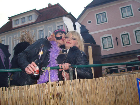 Fasching 08 - 