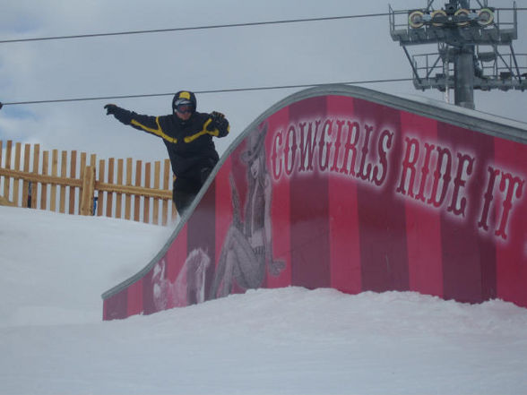 Sparverein Skifahren 08 - 