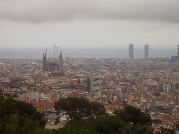 Barcelona 08 - 