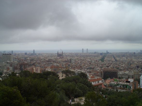 Barcelona 08 - 