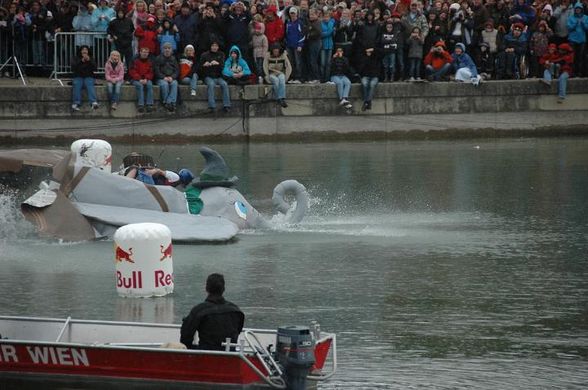 Red Bull Flugtag 21.9.08 - 