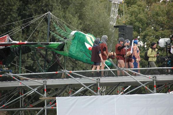 Red Bull Flugtag 21.9.08 - 