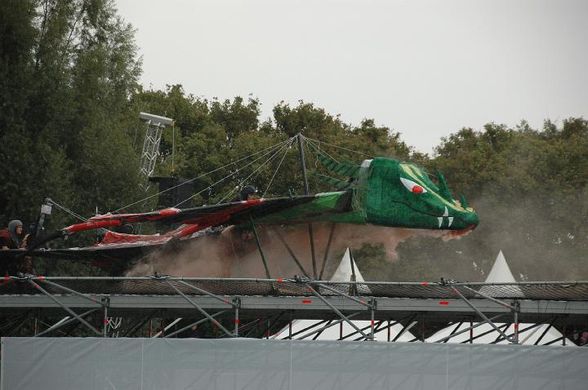 Red Bull Flugtag 21.9.08 - 