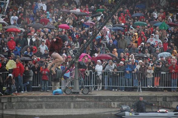 Red Bull Flugtag 21.9.08 - 