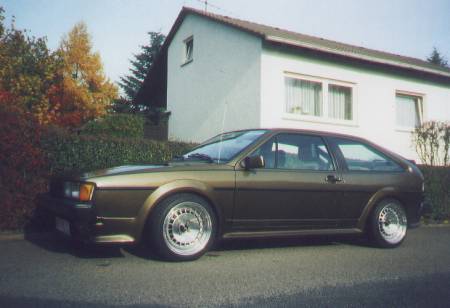 da schenste vw olla zeiten!!! - 