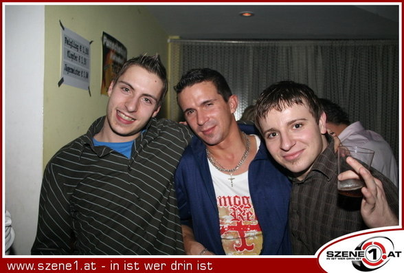 Diverse Partyfotos - 