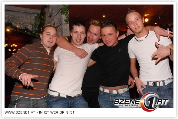 Diverse Partyfotos - 