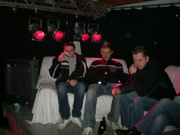 Silvester 2007-2008 - 