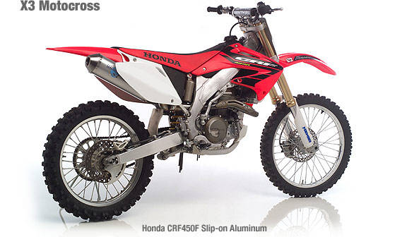 Chef Motorcross - 