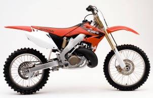 Chef Motorcross - 