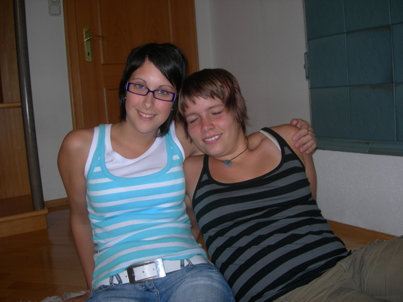 meine liaben friends - 