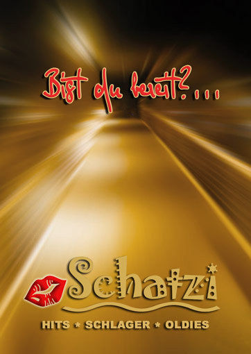 ALGuKS goes Schatzi  - 