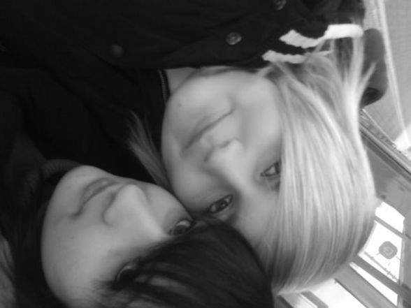 ?•?My friend´s and I?•? - 