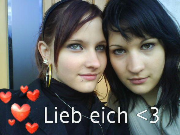 ?•?My friend´s and I?•? - 