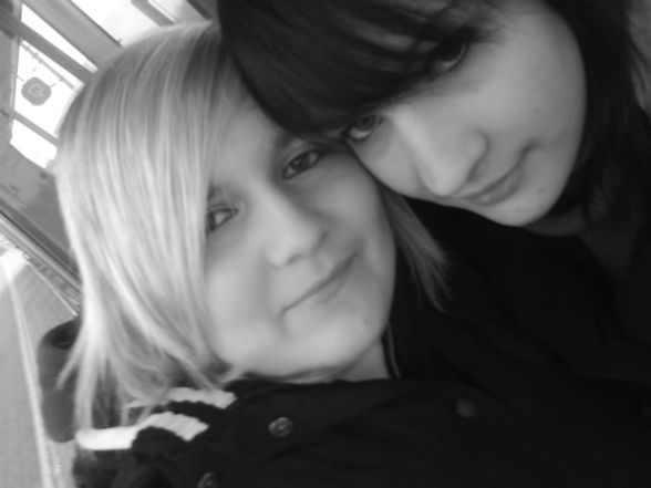 ?•?My friend´s and I?•? - 