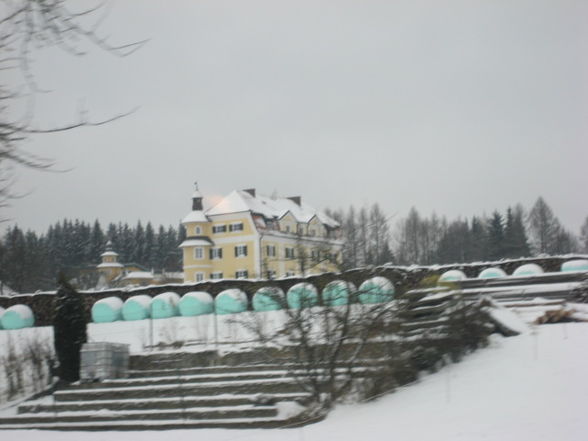 Guglwald 13.12.09 - 15.12.09 - 