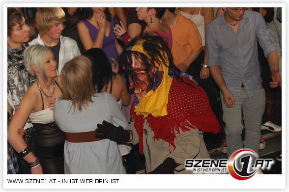 woa da 31.10.09. halloween - 