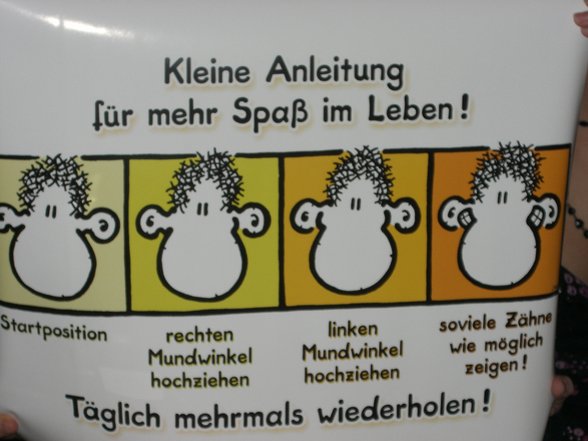 Weihnachtsfeier akh 2oo6 - 