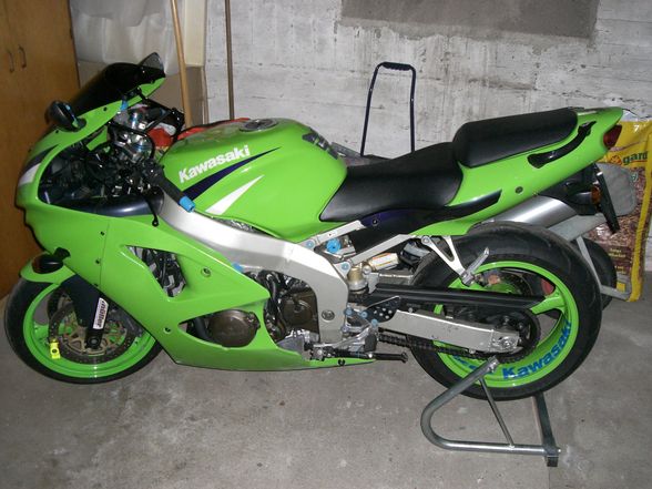 Kawasakiiiiiiii - 