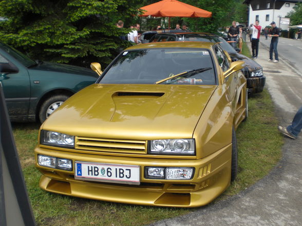 Wörthersee 2008 - 