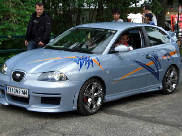 Wörthersee 2008 - 