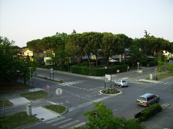 Bibione / Lignano 07 (17. - 19.05.07) - 