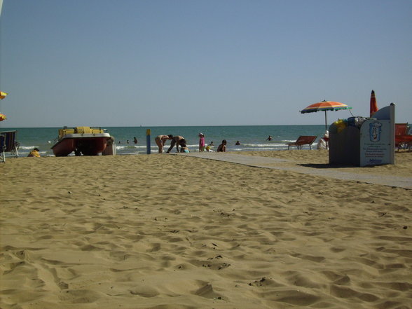 Bibione / Lignano 07 (17. - 19.05.07) - 