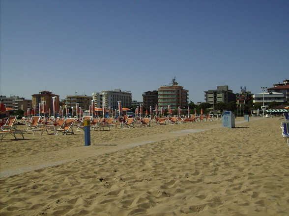 Bibione / Lignano 07 (17. - 19.05.07) - 