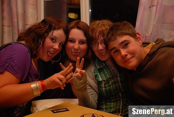 parTyTiime.. xD - 