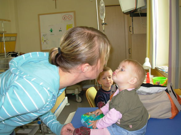 Meine Tochter - 