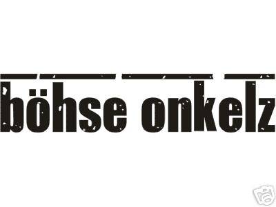 Onkelz - 