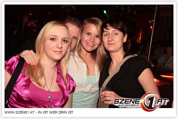 Unterwegs 2009/10 - 