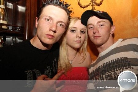 Unterwegs 2009/10 - 