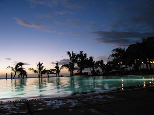 Mauritius - 