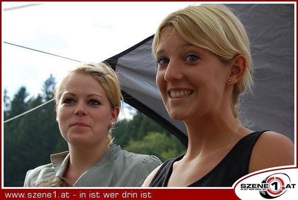 Burg Open Air 2007 - 