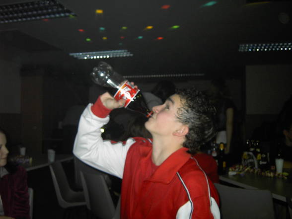 Silvesterparty 2005/2006 - 