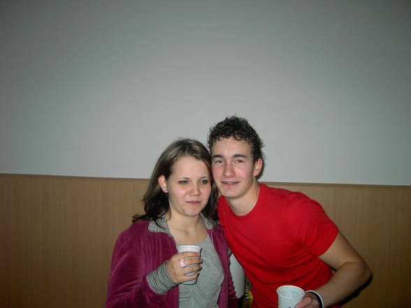 Silvesterparty 2005/2006 - 