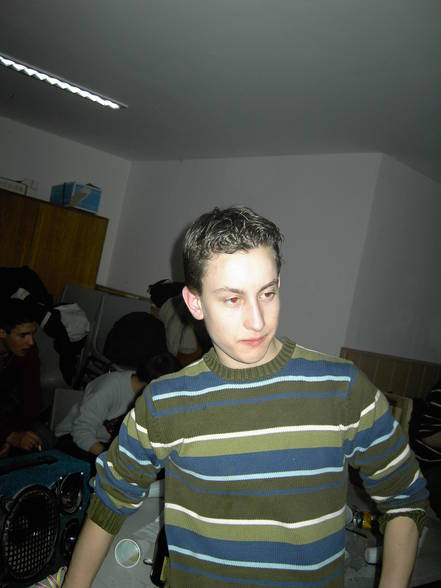 Silvesterparty 2005/2006 - 