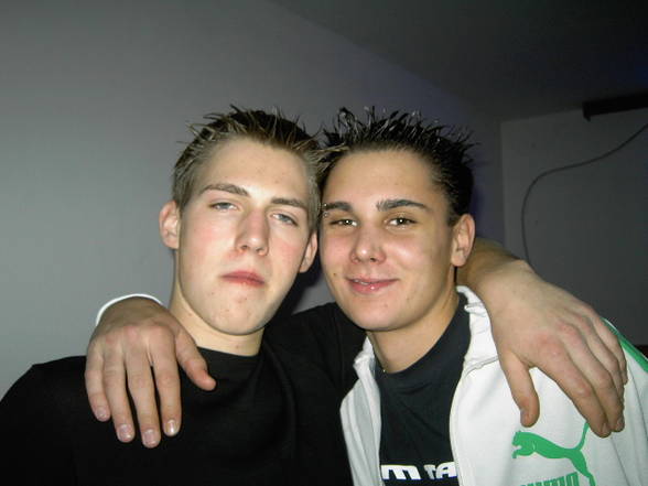 Silvesterparty 2005/2006 - 