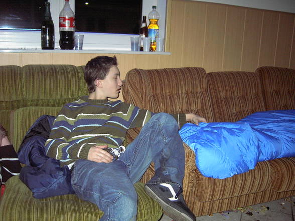 Silvesterparty 2005/2006 - 