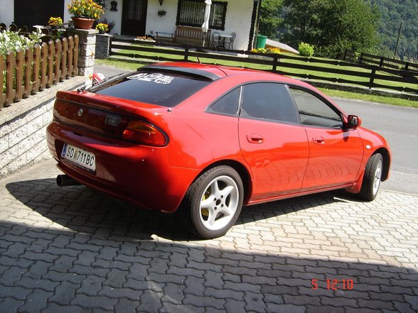 My Car - 