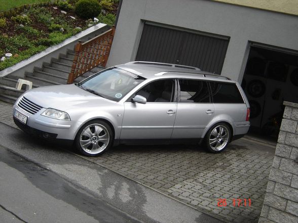 GTI Treffn 08 - 