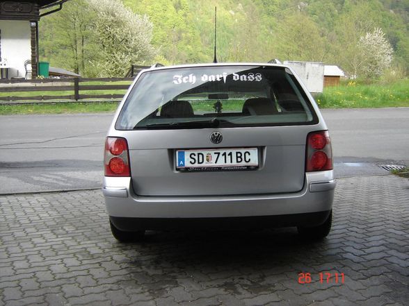 GTI Treffn 08 - 