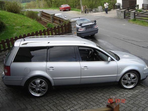 GTI Treffn 08 - 