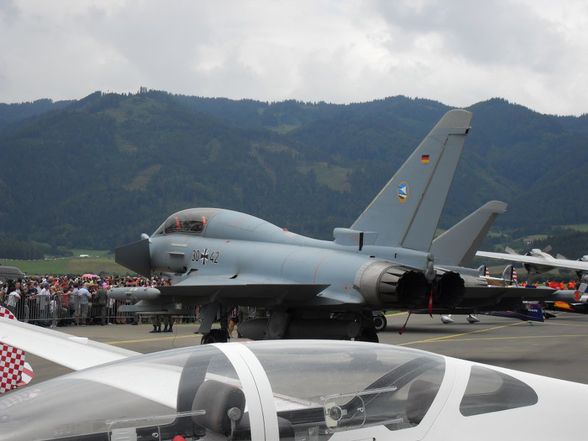 Airpower09 Zeltweg - 