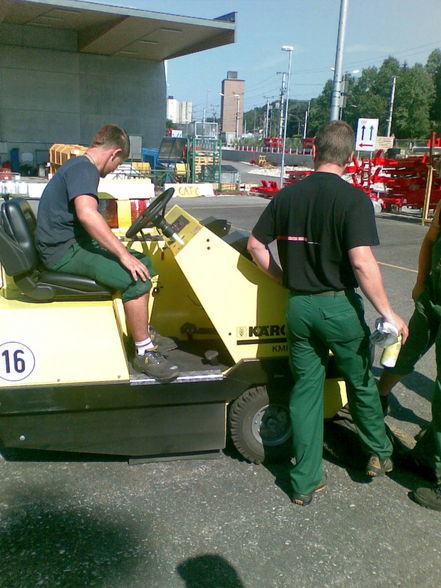 Pöttinger@work - 